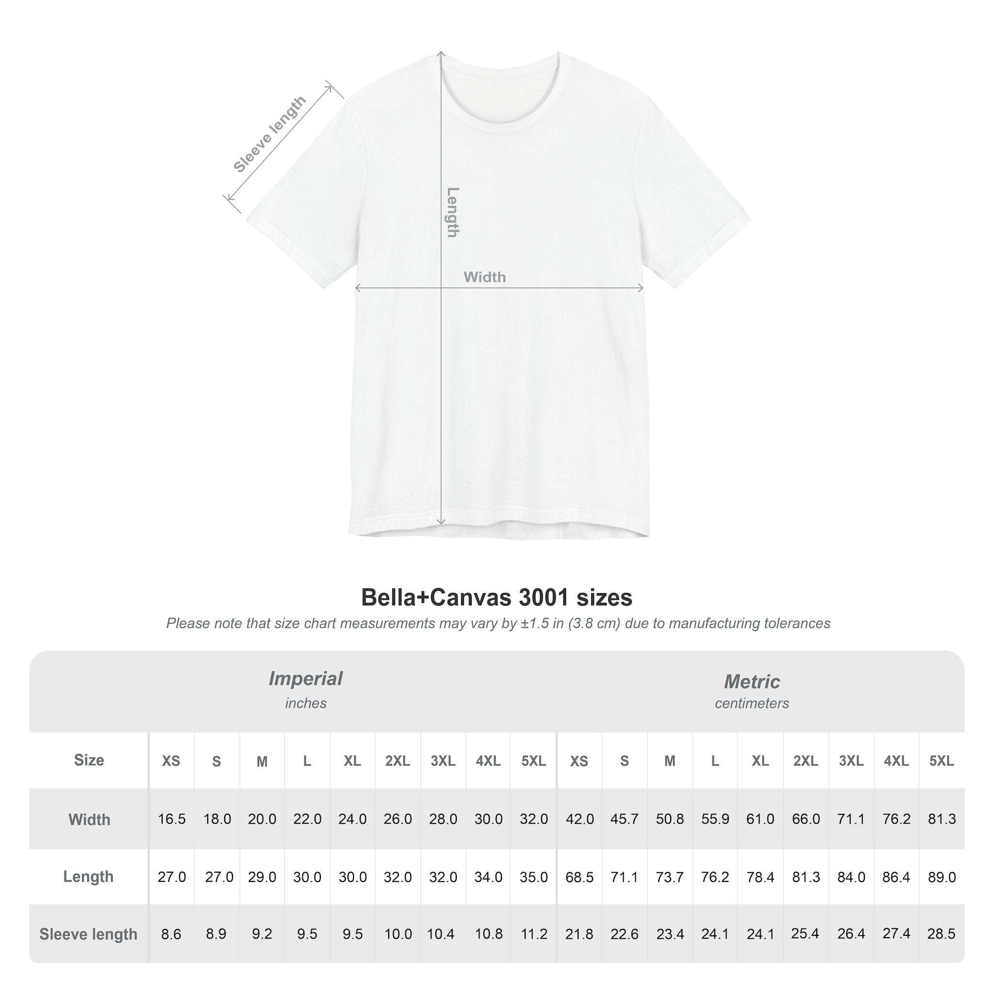Med Surg Department Unisex T-Shirt