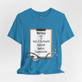 Med Surg Department Unisex T-Shirt