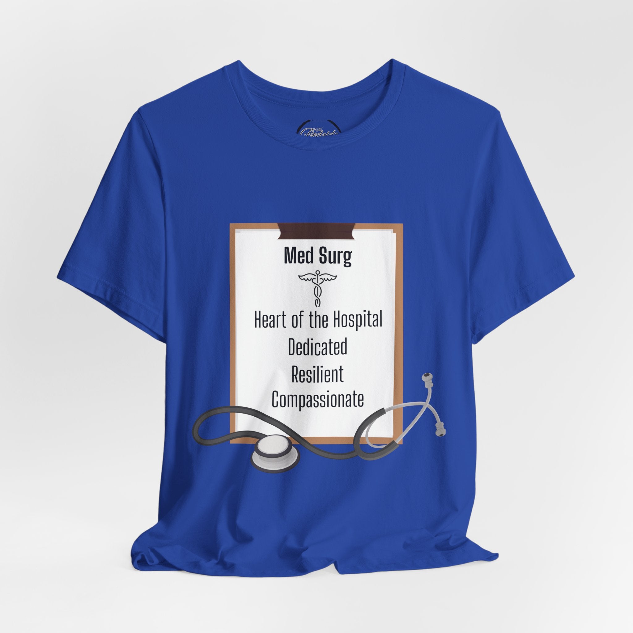 Med Surg Department Unisex T-Shirt