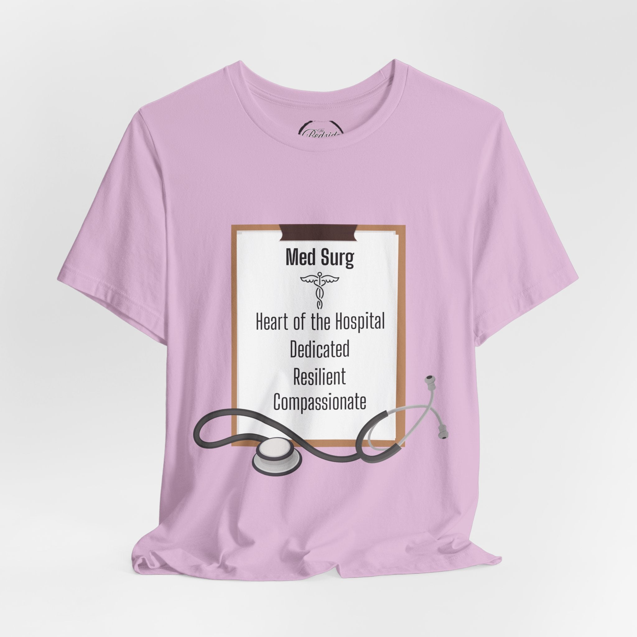 Med Surg Department Unisex T-Shirt