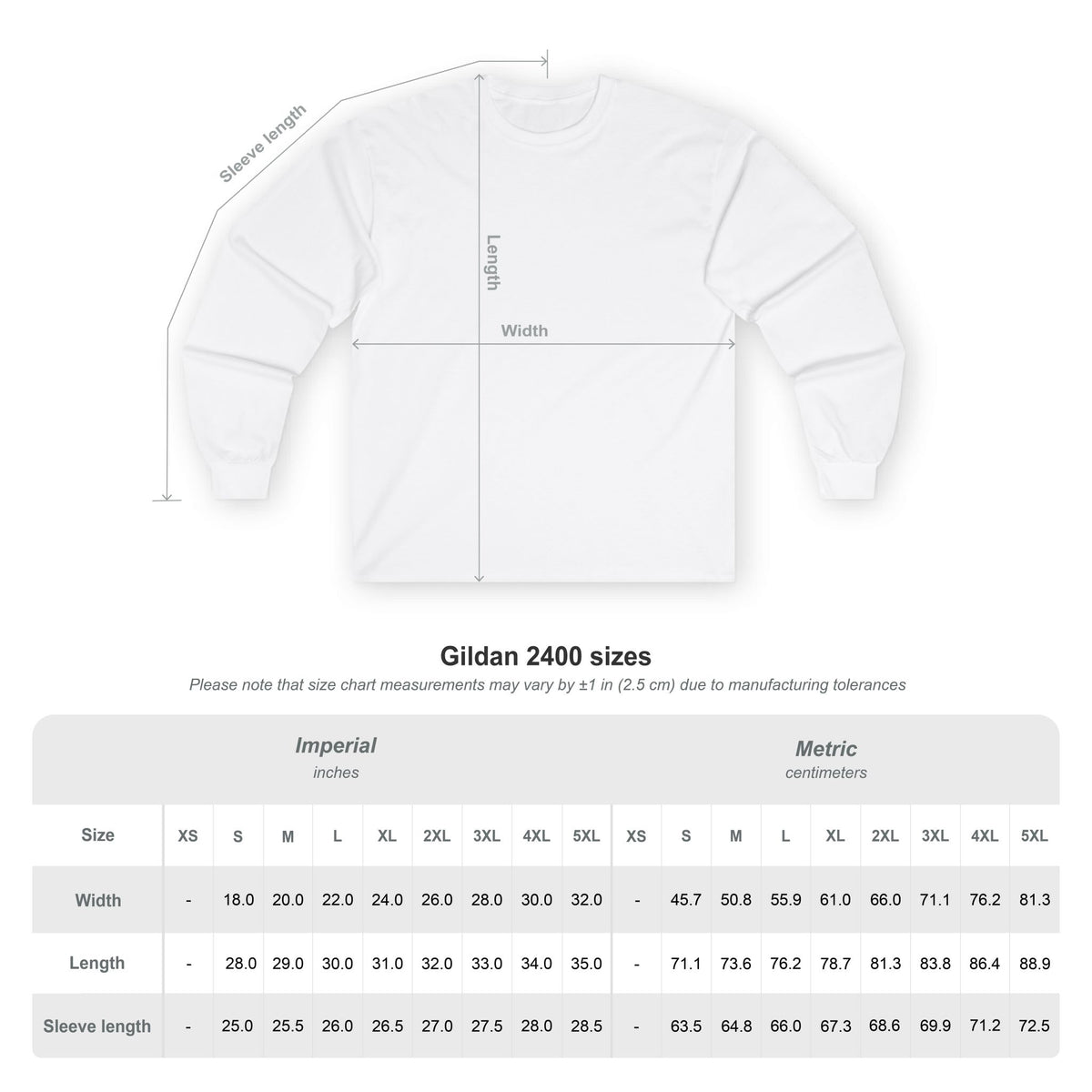 Physical Therapist Long Sleeve Tee — "Physical Therapists Move People" Fitness Rehab Shirt