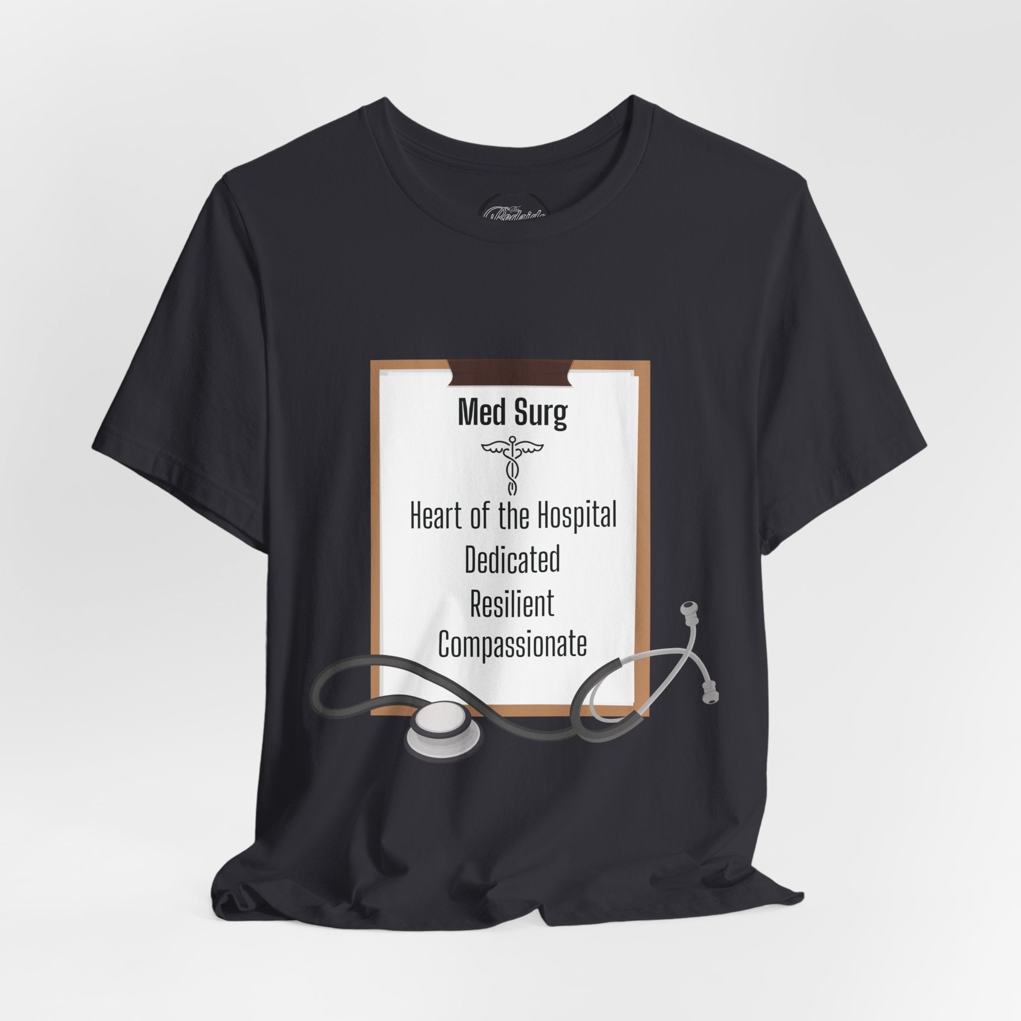 Med Surg Department Unisex T-Shirt