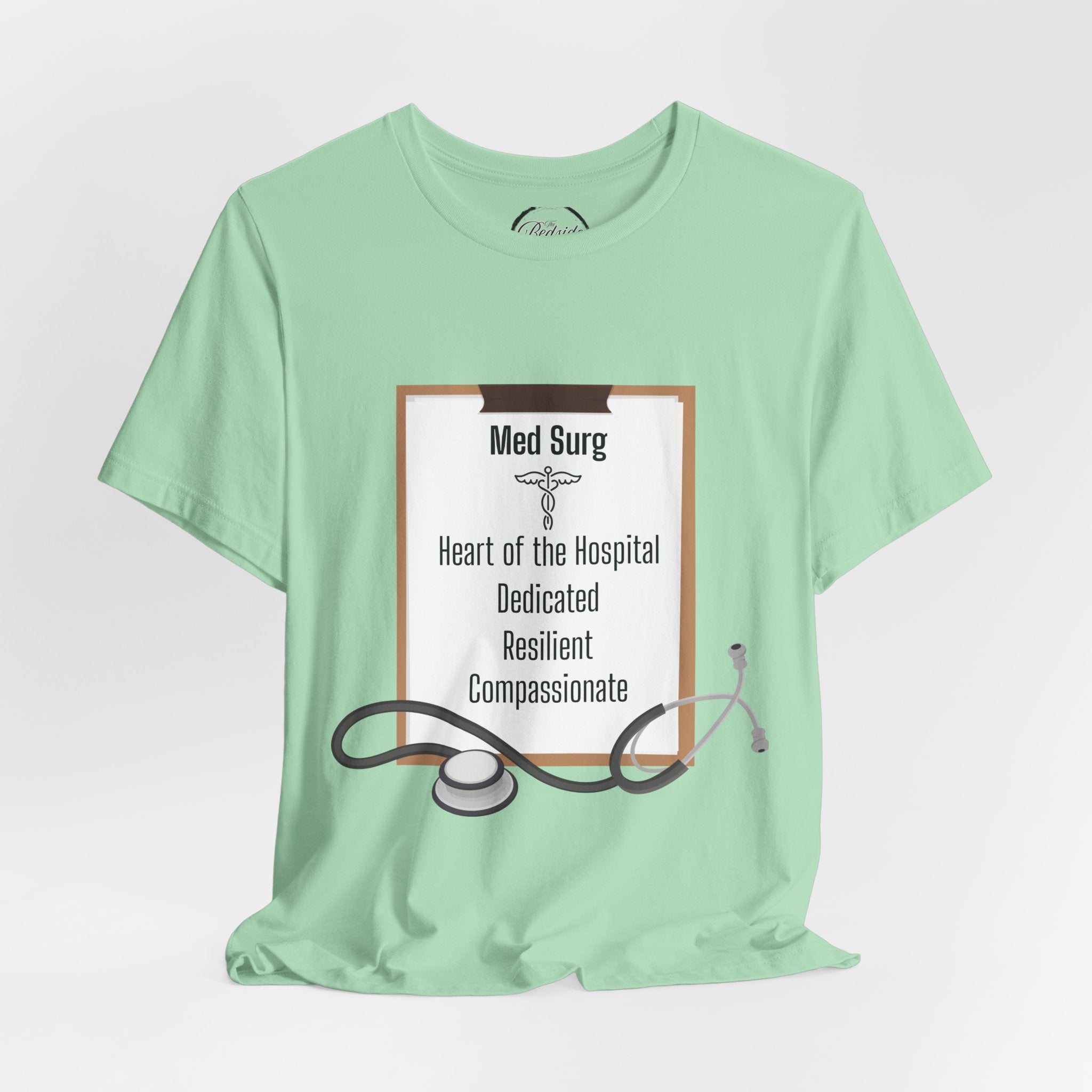 Med Surg Department Unisex T-Shirt