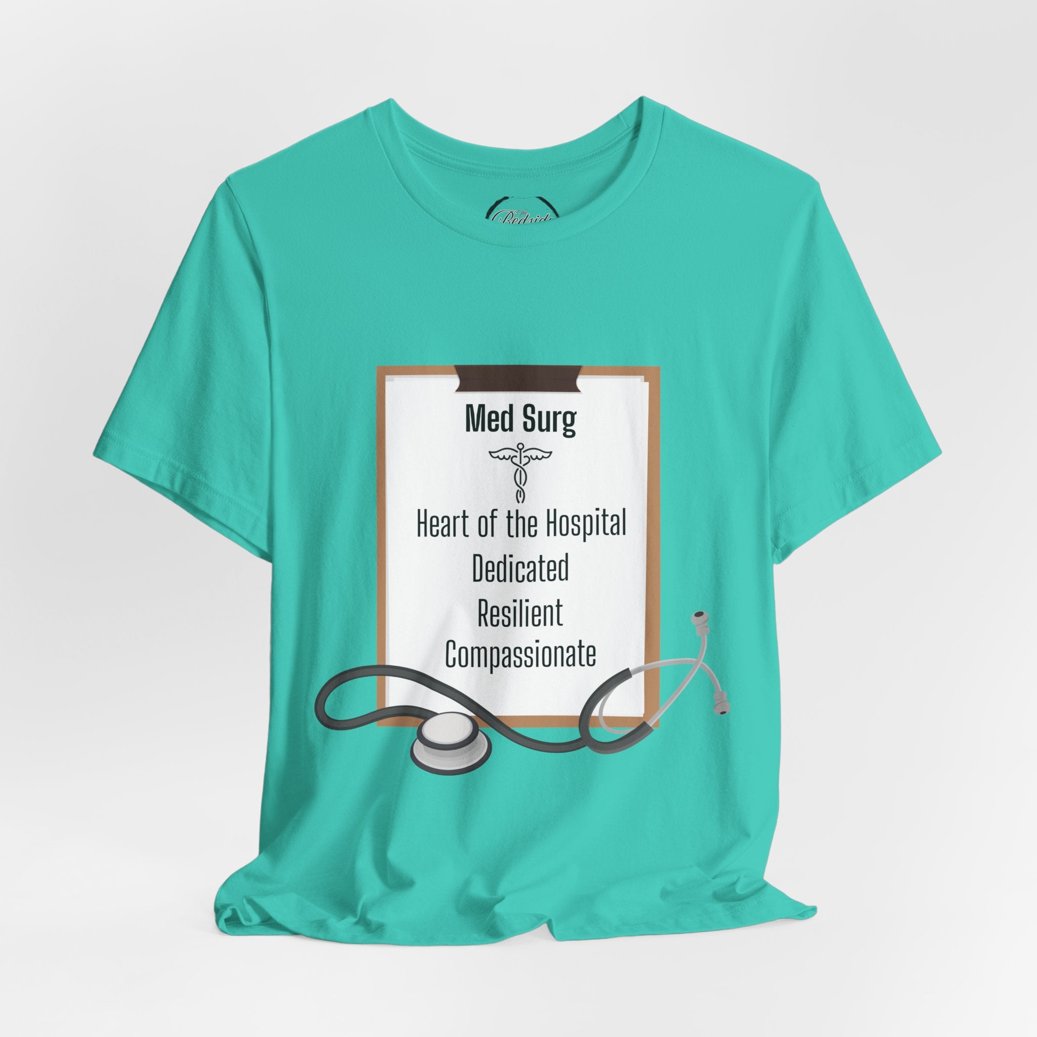 Med Surg Department Unisex T-Shirt