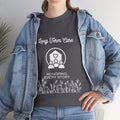 Long Term Care T-Shirt — "Honoring Every Story" CNA Appreciation Tee