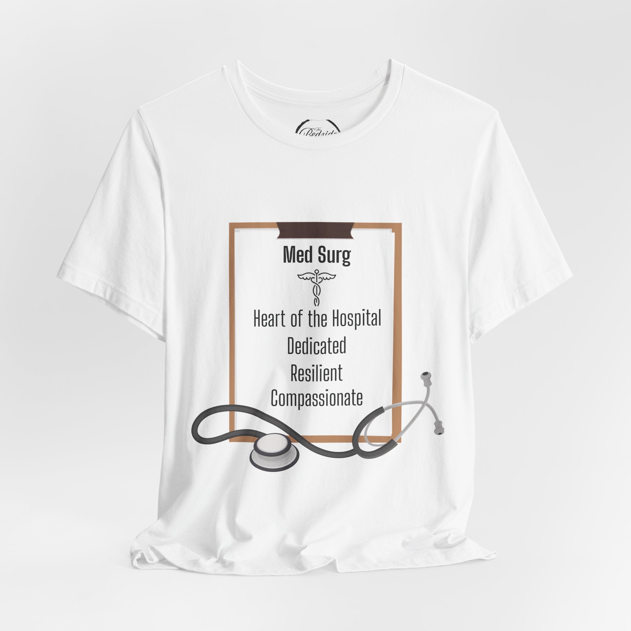 Med Surg Department Unisex T-Shirt